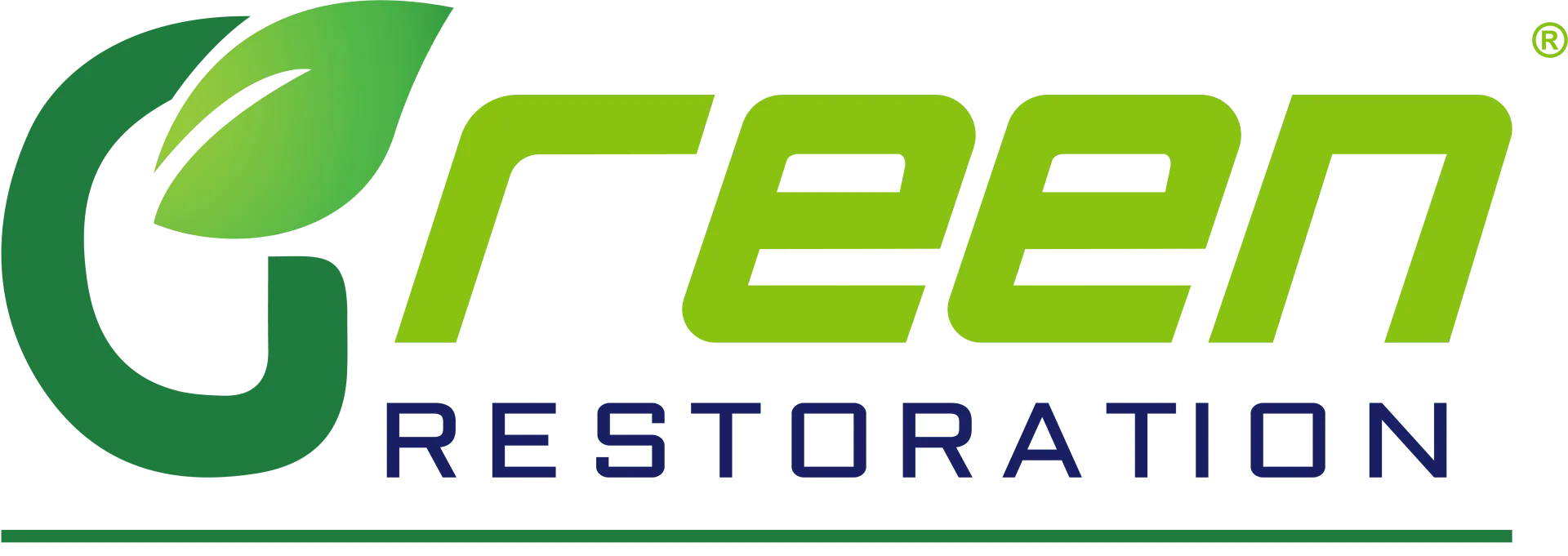 Green Restoration